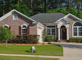 844 Eagle View Dr, Tallahassee, FL 32311