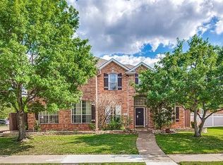 11821 Waterford Ln, Frisco, TX 75035