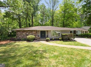 239 Devonwood Dr, Sandy Springs, GA 30328