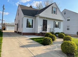 3001 North Ave, Parma, OH 44134