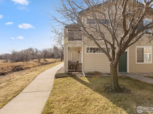 3002 W Elizabeth St #9-F, Fort Collins, CO 80521