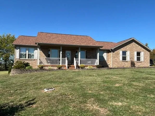 135 Brooke Ct, Lebanon, KY 40033