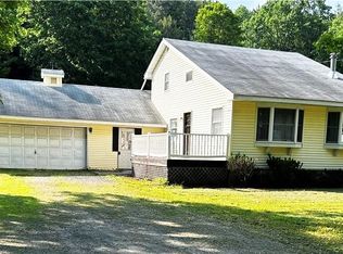 233 Winney Hill Rd, Oneonta, NY 13820