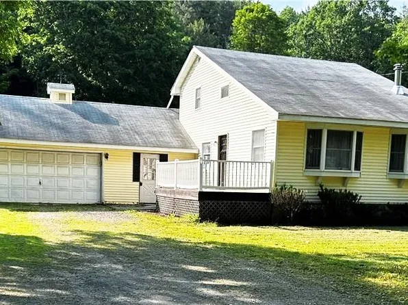 233 Winney Hill Rd, Oneonta, NY 13820