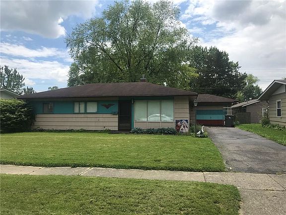 2nd image of 4829 Thrush Dr