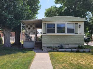 1710 Mizpah St, Winnemucca, NV 89445