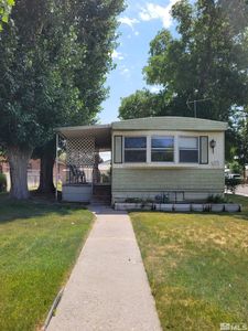 1710 Mizpah St, Winnemucca, NV, 89445