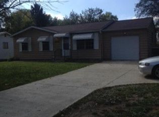 1489 McNaughten Rd, Columbus, OH 43232