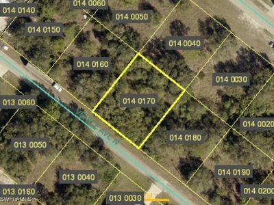 2006 Venice Ave N, Lehigh Acres, FL, 33971