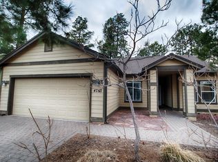 4743 S Bright Angel Trl, Flagstaff, AZ 86005