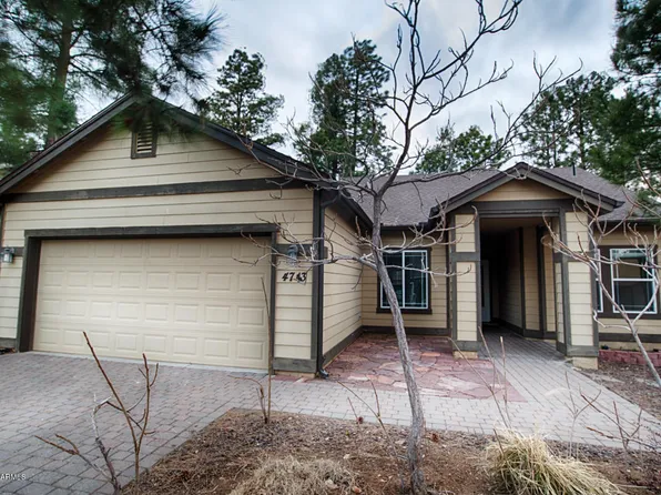 4743 S Bright Angel Trl, Flagstaff, AZ 86005