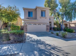 2527 W Preserve Way, Phoenix, AZ 85085