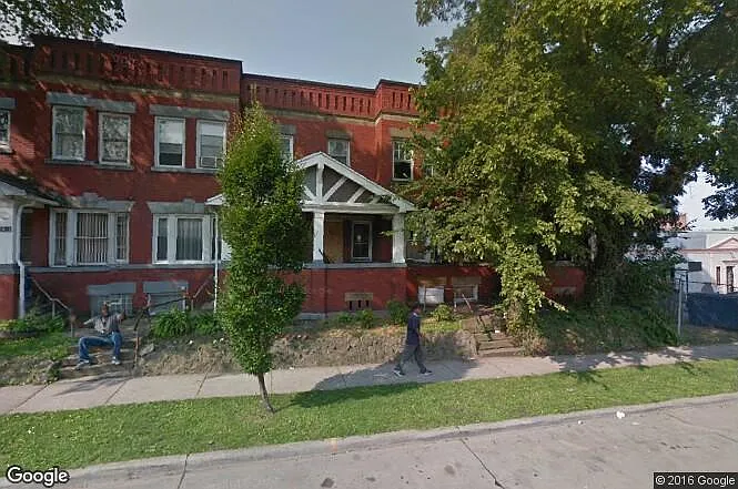 1812 Knowles St photo 1