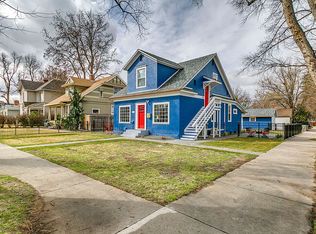 1219 N 8th St, Boise, ID 83702