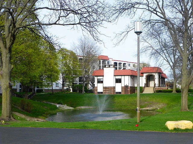 1st image of 450 Plum Creek Dr APT 411