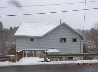 823 Church Run, Titusville, PA
