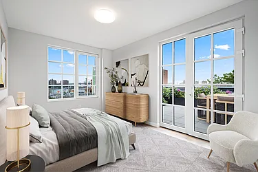 Rented by Nest Seekers International