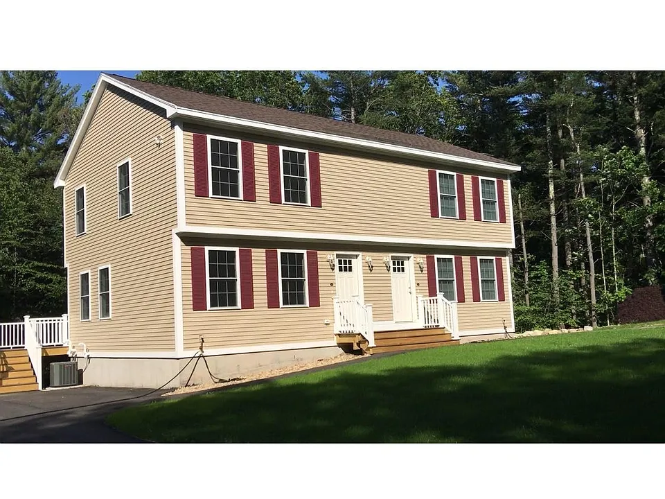 35 Scenic Dr #A