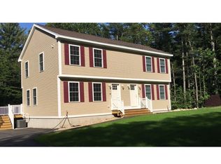 35 Scenic Dr #A, Derry, NH 03038