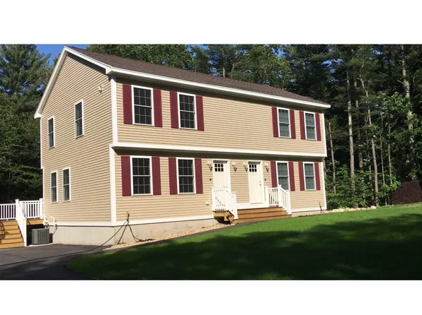 35 Scenic Dr #A, Derry, NH 03038