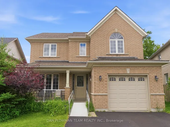 229 Huntington Cres, Clarington, ON L1E 3J5