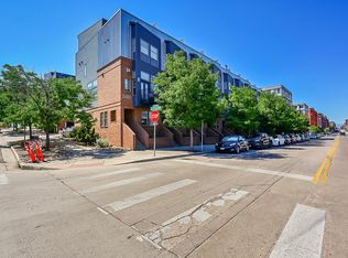 2680 Blake St UNIT 13, Denver, CO 80205