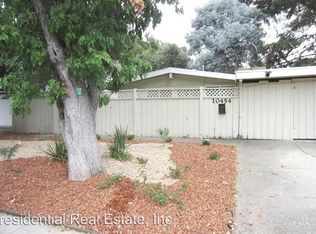 10454 Sterling Blvd, Cupertino, CA 95014