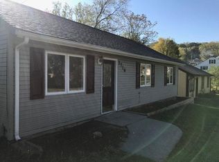 1716 18th St SE, Roanoke, VA 24014