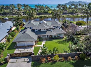 776 Mokapu Rd, Kailua, HI 96734