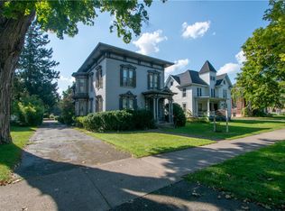 208 Main St, Penn Yan, NY 14527