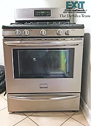 Rented by Exit Realty Landmark