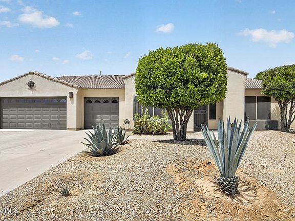 2nd image of 17740 W COPPER RIDGE Drive