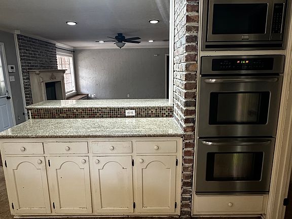 Oven