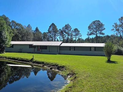 178 Gardenia Ln, Fitzgerald, GA, 31750