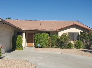 9760 Capiland Rd, Desert Hot Springs, CA 92240