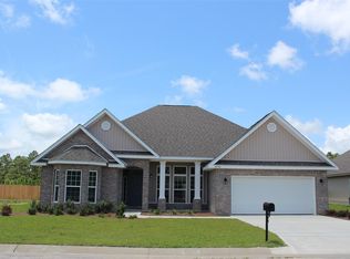 8621 Bucklebury Dr, Pensacola, FL 32506