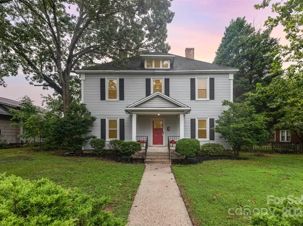 425 Maupin Ave, Salisbury, NC 28144