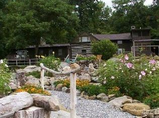 8578 Peaks Rd, Bedford, VA 24523