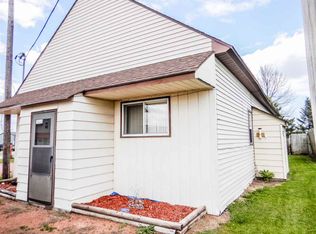 W1556 Highway C, Pulaski, WI 54162