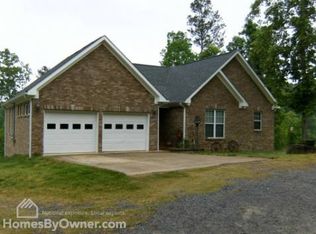 95 Laguna Cir, Warrior, AL 35180