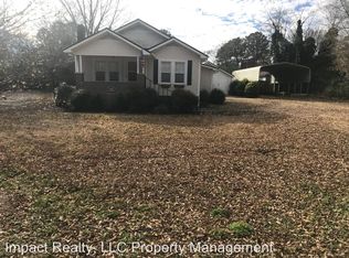 1255 Goodyear Ave, Gadsden, AL 35903