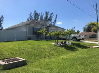 2316 SW 5th Ave, Cape Coral, FL 33991
