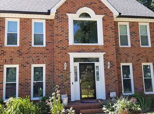 2823 Ridgehaven Ct, Gastonia, NC 28054