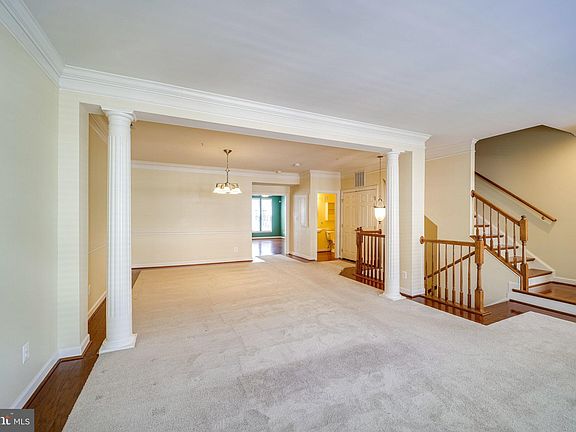 5th image of 5659 Harrington Falls Ln Unit J
