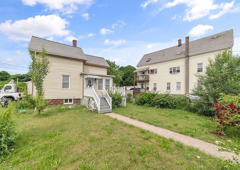 153 South St, Lynn, MA 01905 Zillow