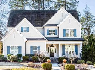 540 Weycroft Grant Dr, Cary, NC 27519