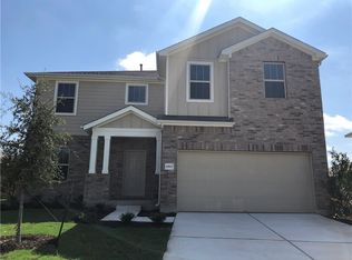 6807 Donato Cv, Round Rock, TX 78665