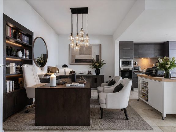 4th image of 900 Biscayne Blvd APT 4205