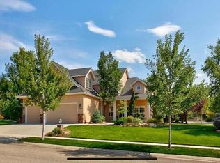 5185 E Sagewood Dr, Boise, ID 83716