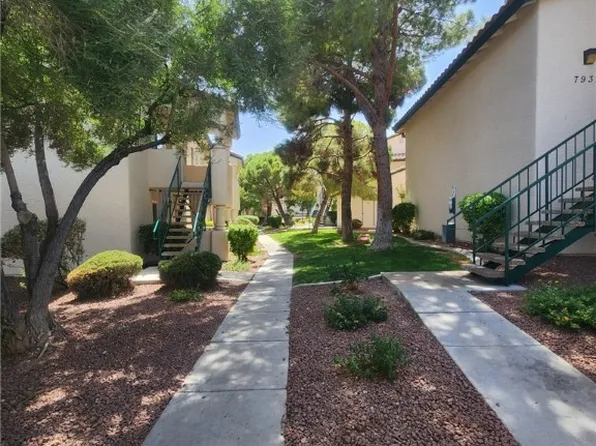 7933 Terrace Rock Way Unit 101, Las Vegas, NV 89128